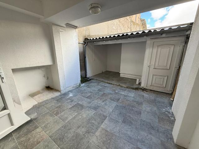Location appartement 3 pièces, 54.12m², Carcassonne