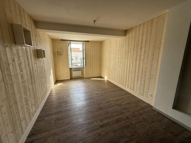 Appartement 3 pièces Carcassonne 54.12m² 580€ à louer