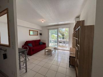 Location appartement 3 pièces, 54.23m², Montpellier