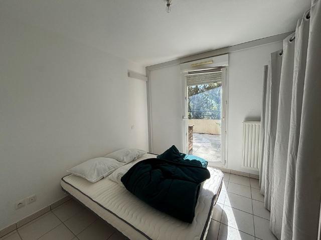 Location appartement 3 pièces, 54.23m², Montpellier