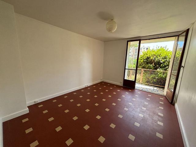 Location appartement 3 pièces, 54.25m², Nice