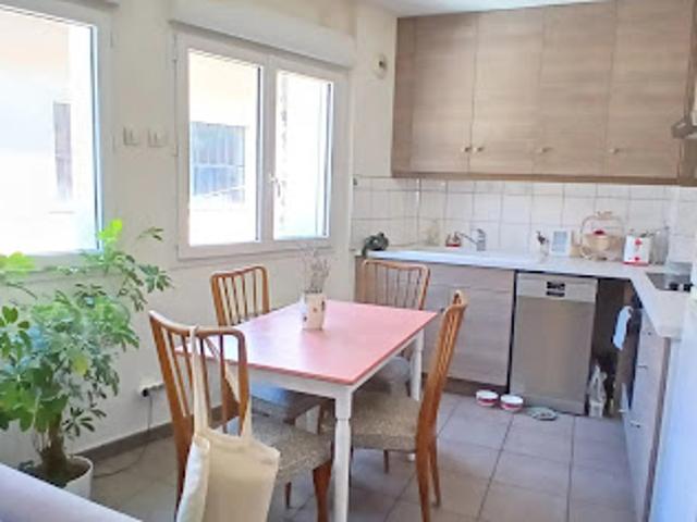 Location Appartement 3 pièces 54.35 m2 Grandris