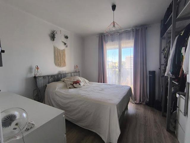 Location Appartement 3 pièces 54.35 m2 Marseille 9ème