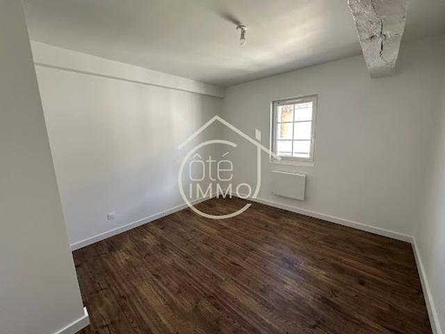 Location Appartement 3 pièces 54.35 m2 Sainte Foy la Grande