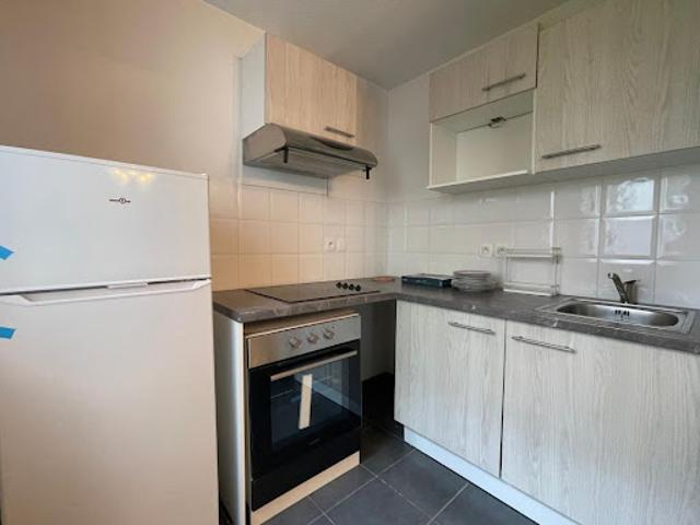Location Appartement 3 pièces 54.38 m2 Toulouse