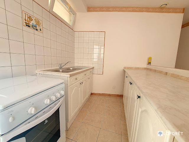 Location Appartement 3 pièces 54.39 m2 Espira de l'Agly