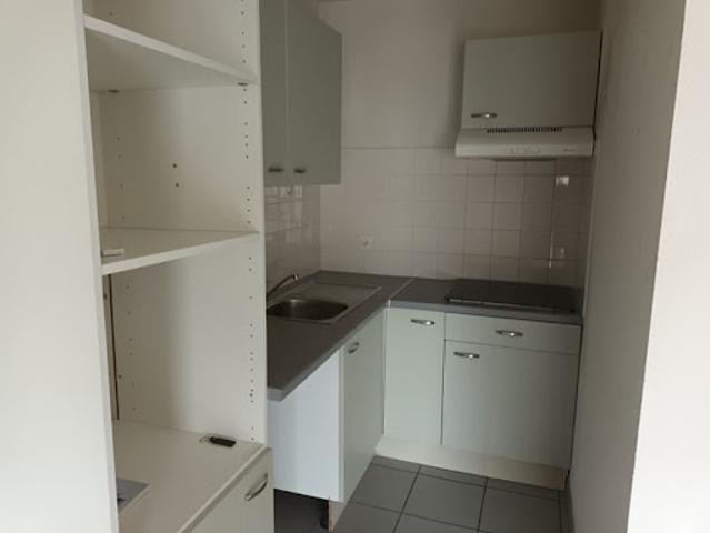 Location Appartement 3 pièces 54 m2 Tonneins