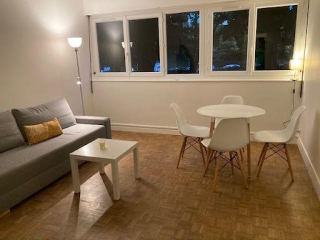 Location Appartement 3 pièces 54 m2 Vanves