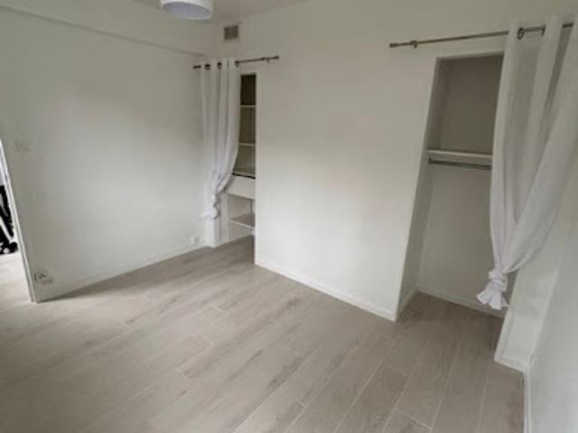 Location Appartement 3 pièces 54 m2 Vieux Charmont