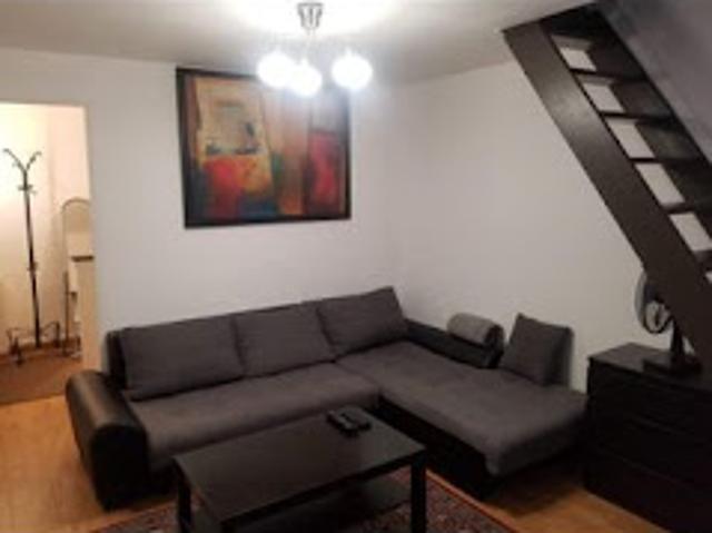Location Appartement 3 pièces 54 m2 Villemomble
