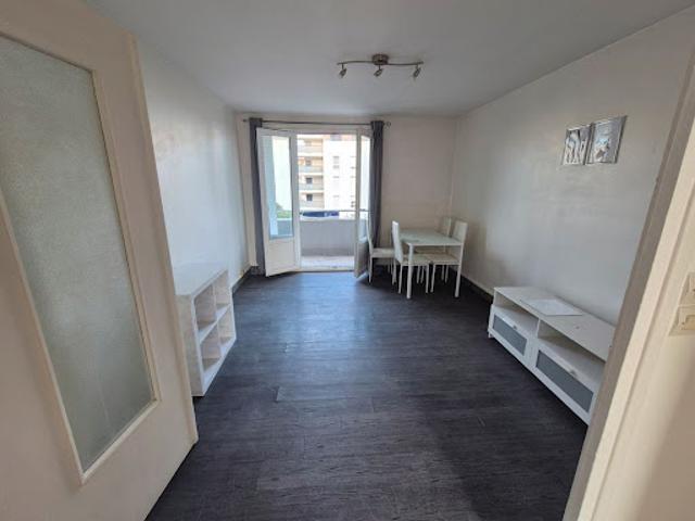 Location Appartement 3 pièces 54 m2 Villeurbanne