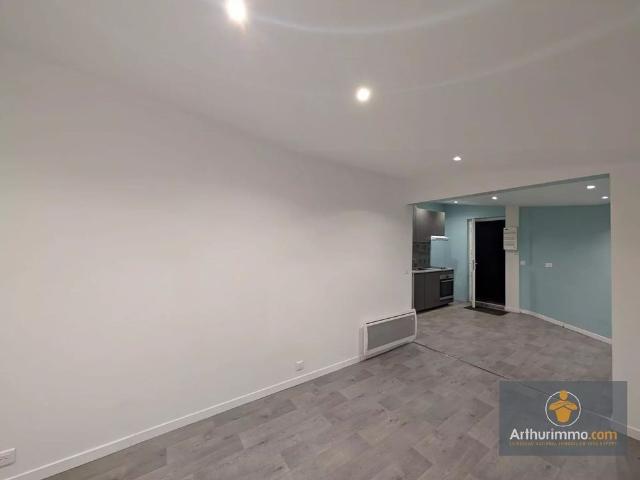 Location Appartement 3 pièces 54 m2 à Margny Lès Compiègne