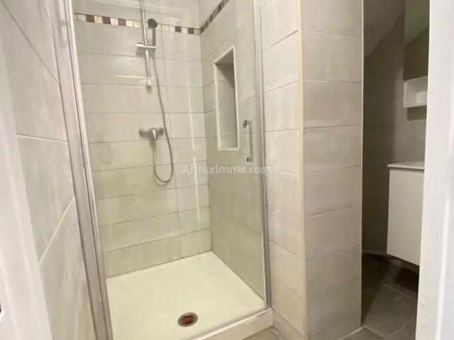 Location Appartement 3 pièces 54 m2 à Aubagne