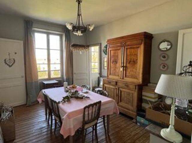 Location Appartement 3 pièces 54 m2 à Chartres
