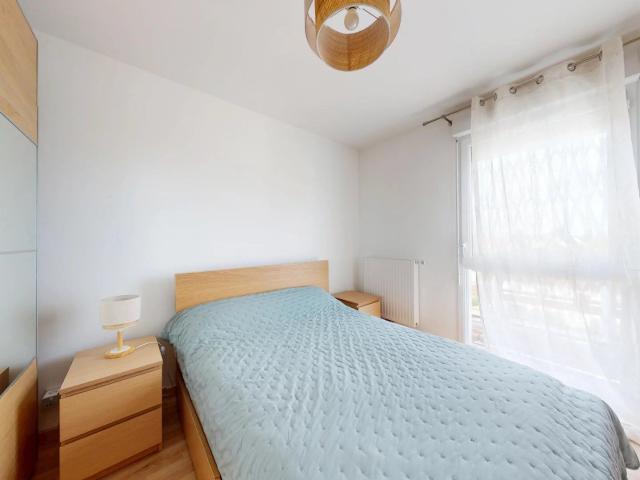 Location Appartement 3 pièces 54 m2 à Chartres