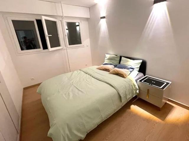 Location Appartement 3 pièces 54 m2 à Courbevoie
