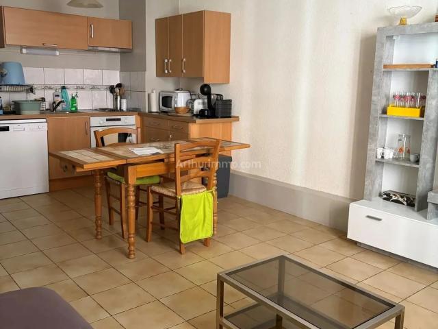 Location Appartement 3 pièces 54 m2 à Digne les Bains