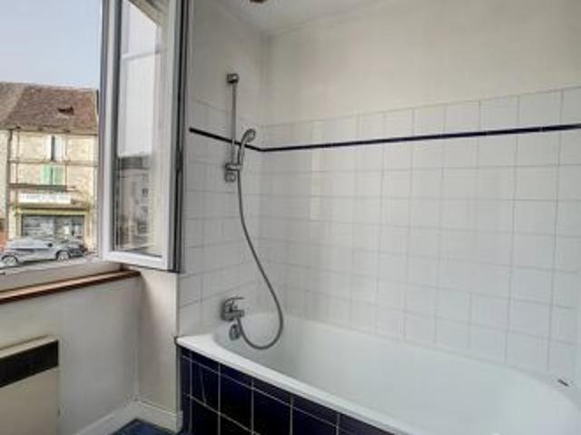 Location Appartement 3 pièces 54 m2 à Le Bugue