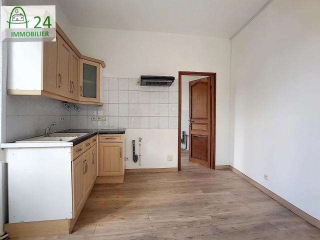 Location Appartement 3 pièces 54 m2 à Le Bugue