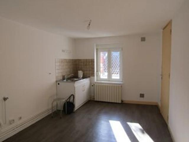 Location Appartement 3 pièces 54 m2 à Raon l'Étape