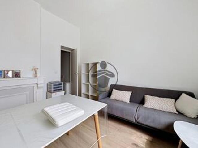 Location Appartement 3 pièces 54 m2 à Saint Quentin