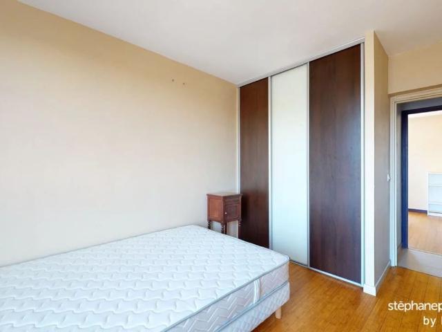 Location Appartement 3 pièces 54 m2 à Vitry sur Seine