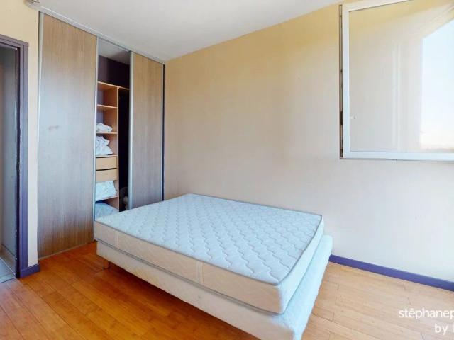 Location Appartement 3 pièces 54 m2 à Vitry sur Seine