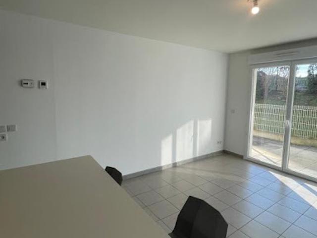 Location Appartement 3 pièces 54 m2 Annecy