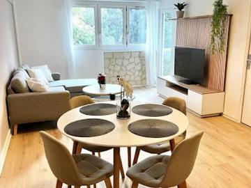 Location Appartement 3 pièces 54 m2 Bagneux