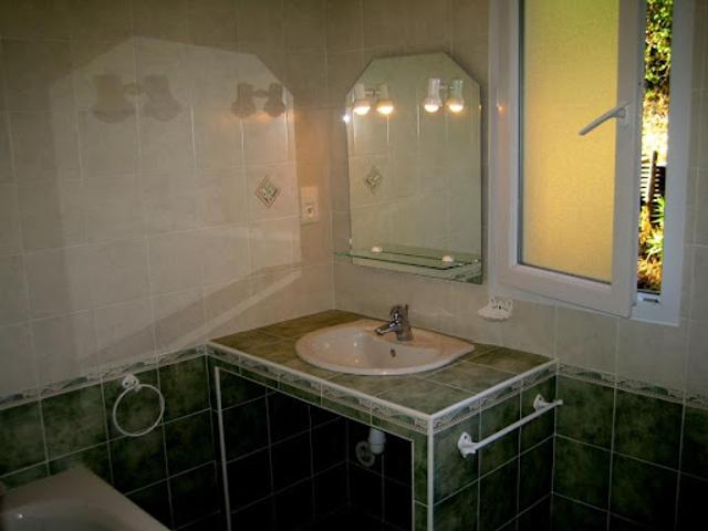 Location Appartement 3 pièces 54 m2 Bastia