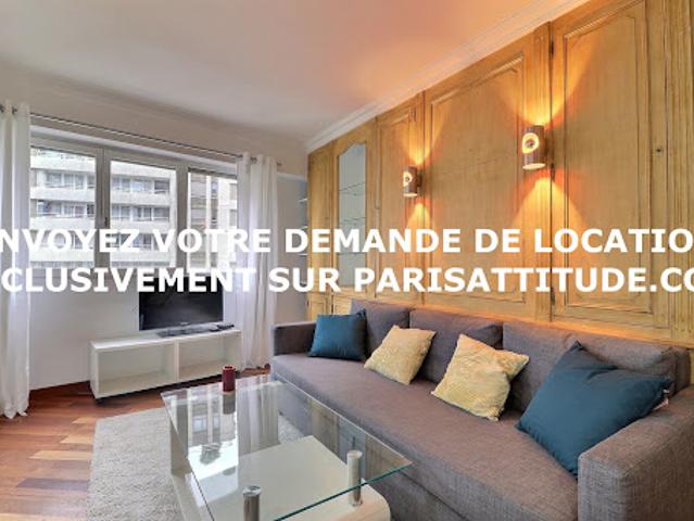 Location Appartement 3 pièces 54 m2 Boulogne Billancourt