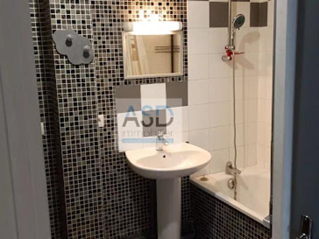 Location Appartement 3 pièces 54 m2 Comines