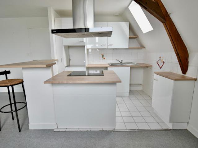 Location Appartement 3 pièces 54 m2 Corné
