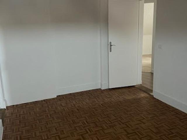 Location Appartement 3 pièces 54 m2 Gaillard
