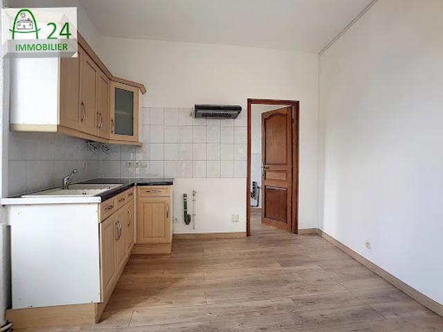 Location Appartement 3 pièces 54 m2 Le Bugue