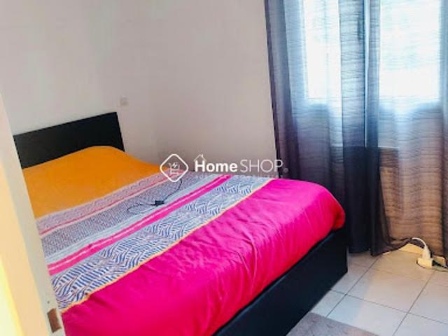 Location Appartement 3 pièces 54 m2 Les Pennes Mirabeau
