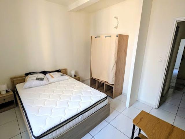 Location Appartement 3 pièces 54 m2 Manosque