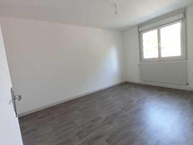 Location: Appartement 3 pièces 54 m2 – MONTBELIARD