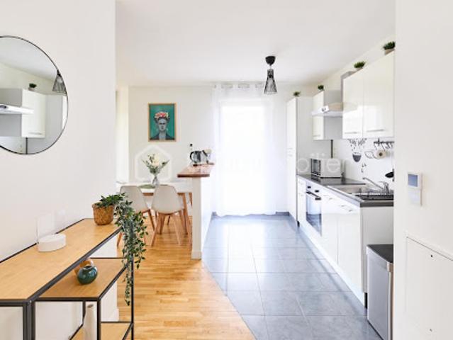 Location Appartement 3 pièces 54 m2 Montevrain