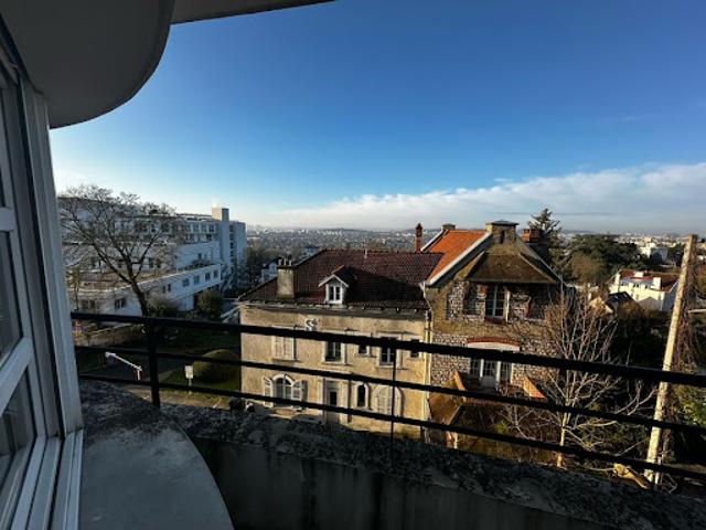 Location Appartement 3 pièces 54 m2 Montmorency
