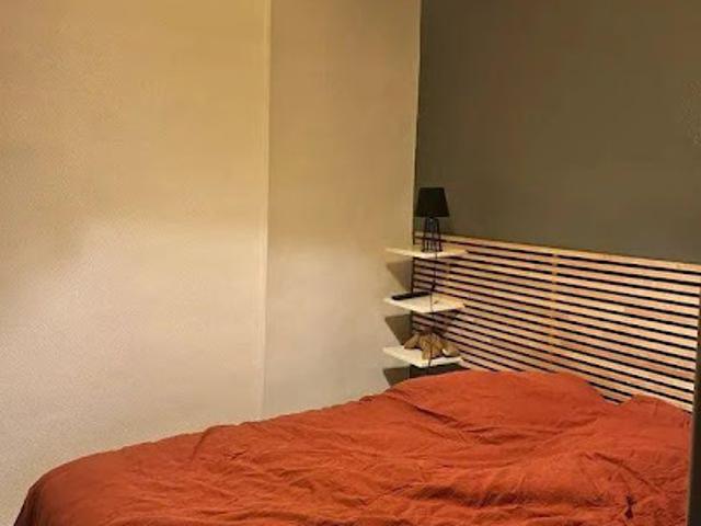 Location Appartement 3 pièces 54 m2 Nantes