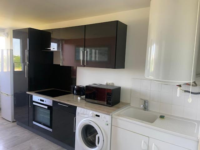 Location Appartement 3 pièces 54 m2 Rennes