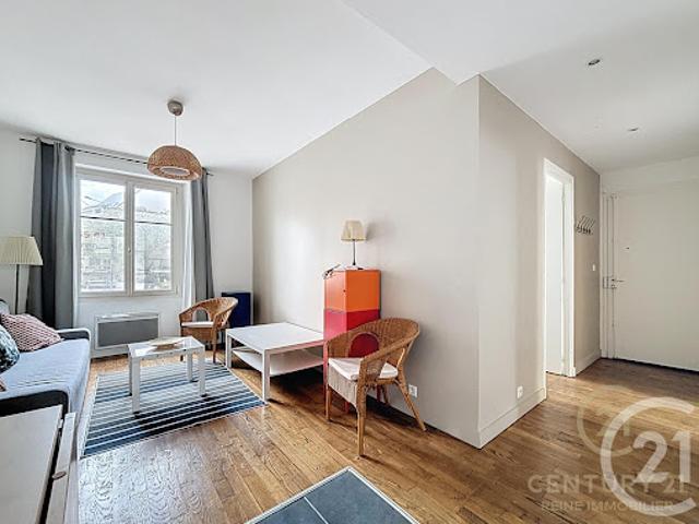 Location Appartement 3 pièces 54 m2 Rennes