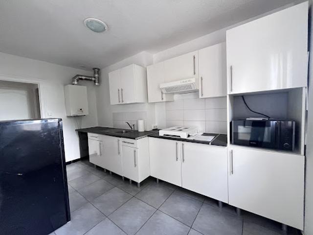 Location Appartement 3 pièces 54 m2 Saint Etienne