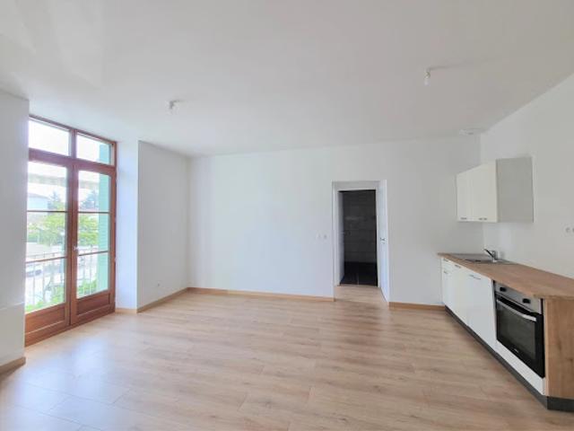 Location Appartement 3 pièces 54 m2 Saint Marcellin