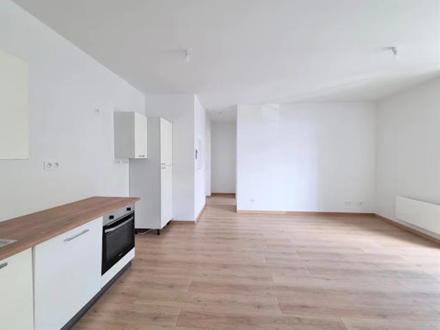 Location Appartement 3 pièces 54 m2 Saint Marcellin