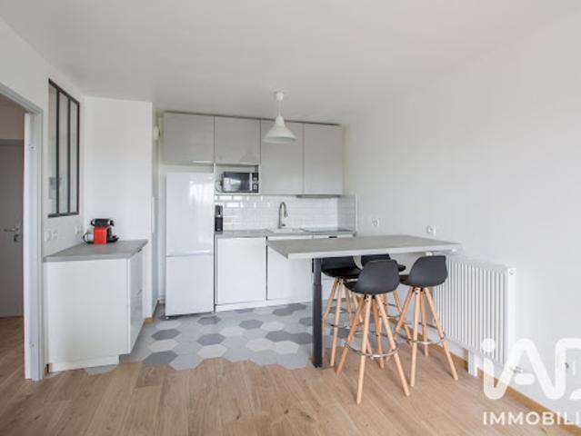 Location Appartement 3 pièces 54 m2 Sartrouville