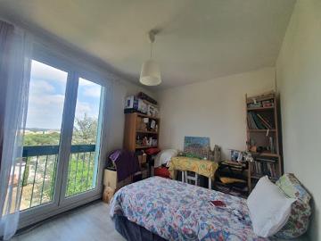 Location Appartement 3 pièces 54 m2 Sorgues