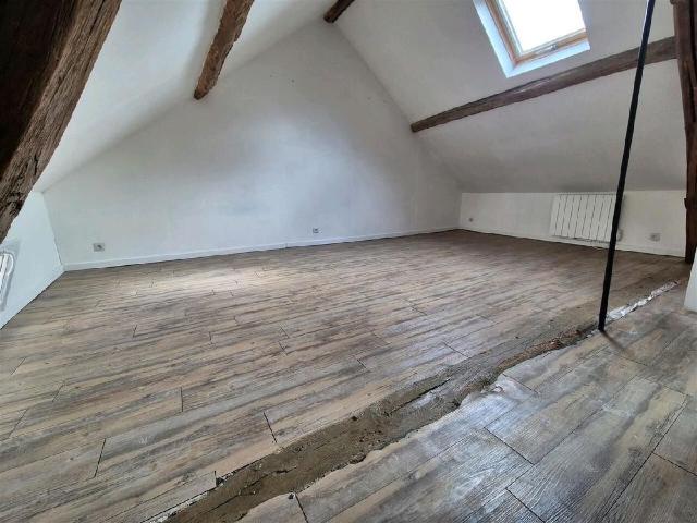 Location appartement 3 pièces 54 m² à Viarmes 95270