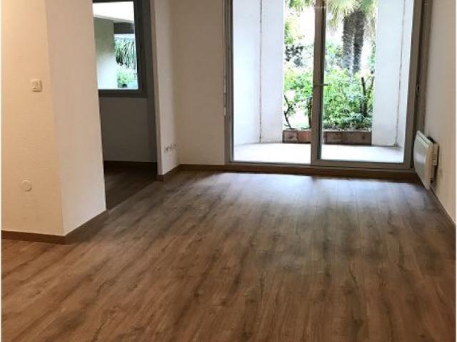 Location appartement 3 pièces 54 m²